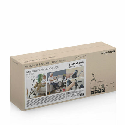 Bicicleta Vivaflex™