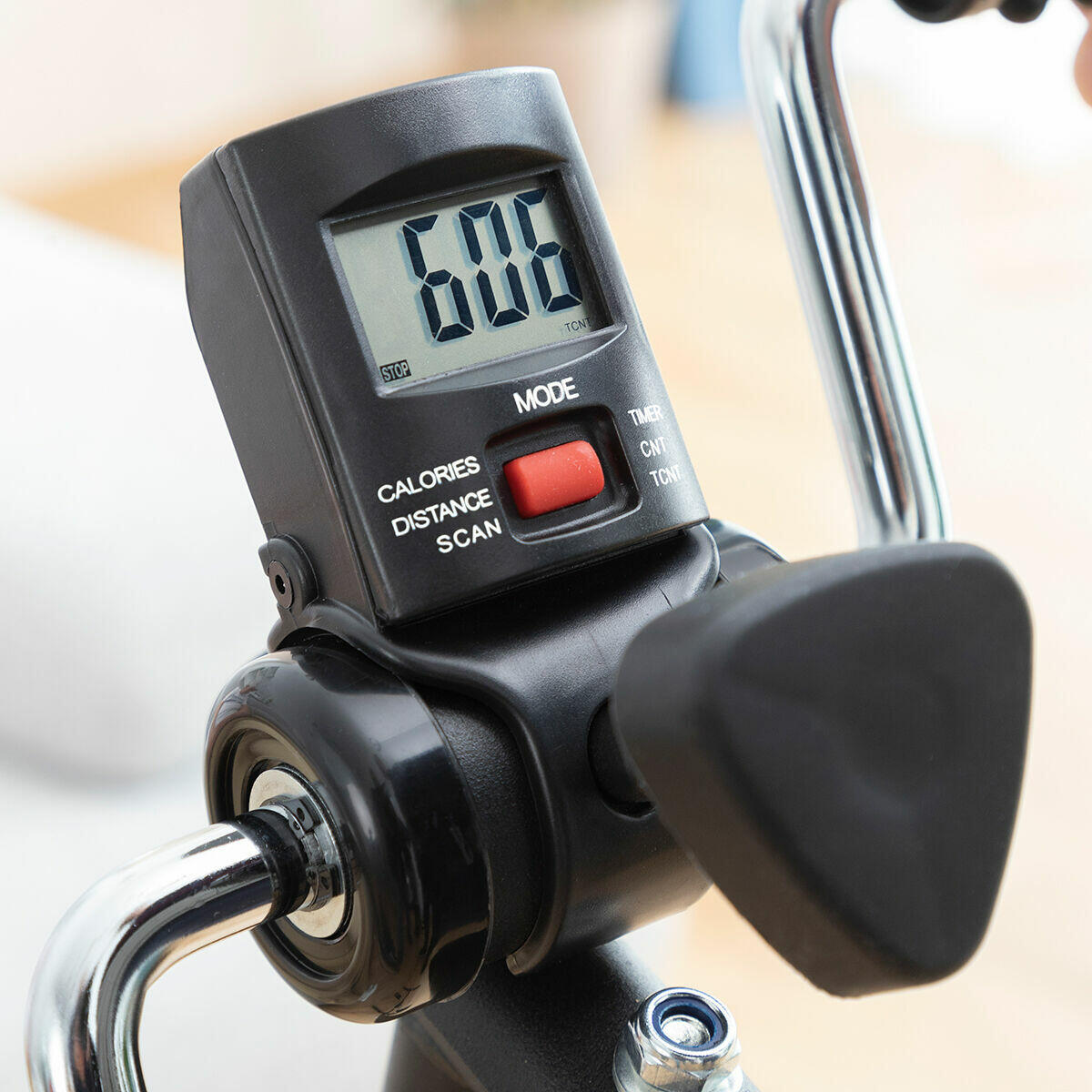 Bicicleta Vivaflex™